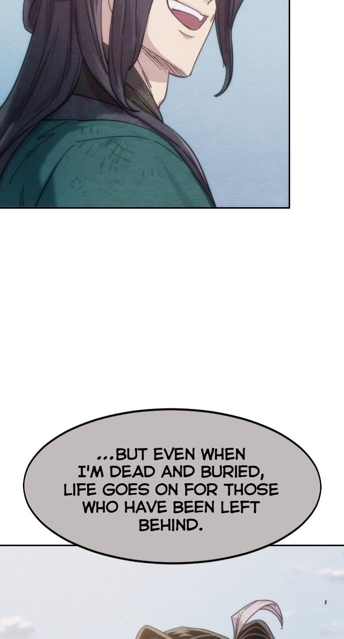 Return of the Blossoming Blade Chapter 134 — page 94