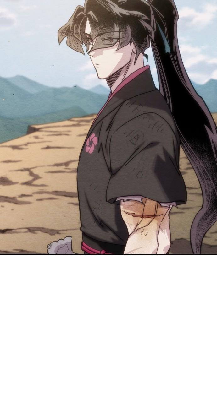 Return of the Blossoming Blade Chapter 134 — page 95