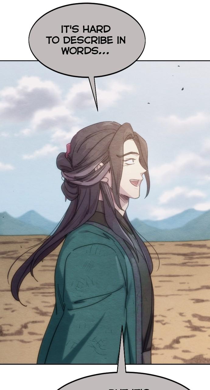 Return of the Blossoming Blade Chapter 134 — page 96