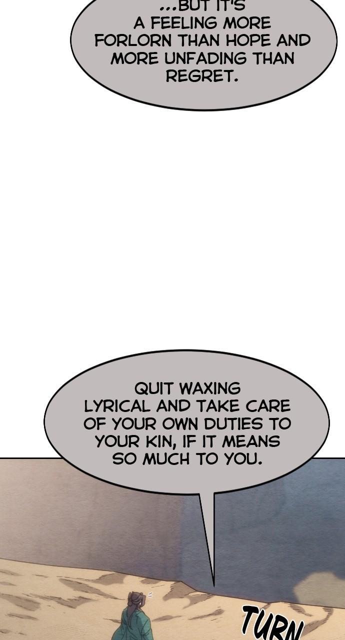 Return of the Blossoming Blade Chapter 134 — page 97