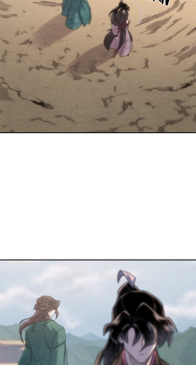 Return of the Blossoming Blade Chapter 134 — page 98