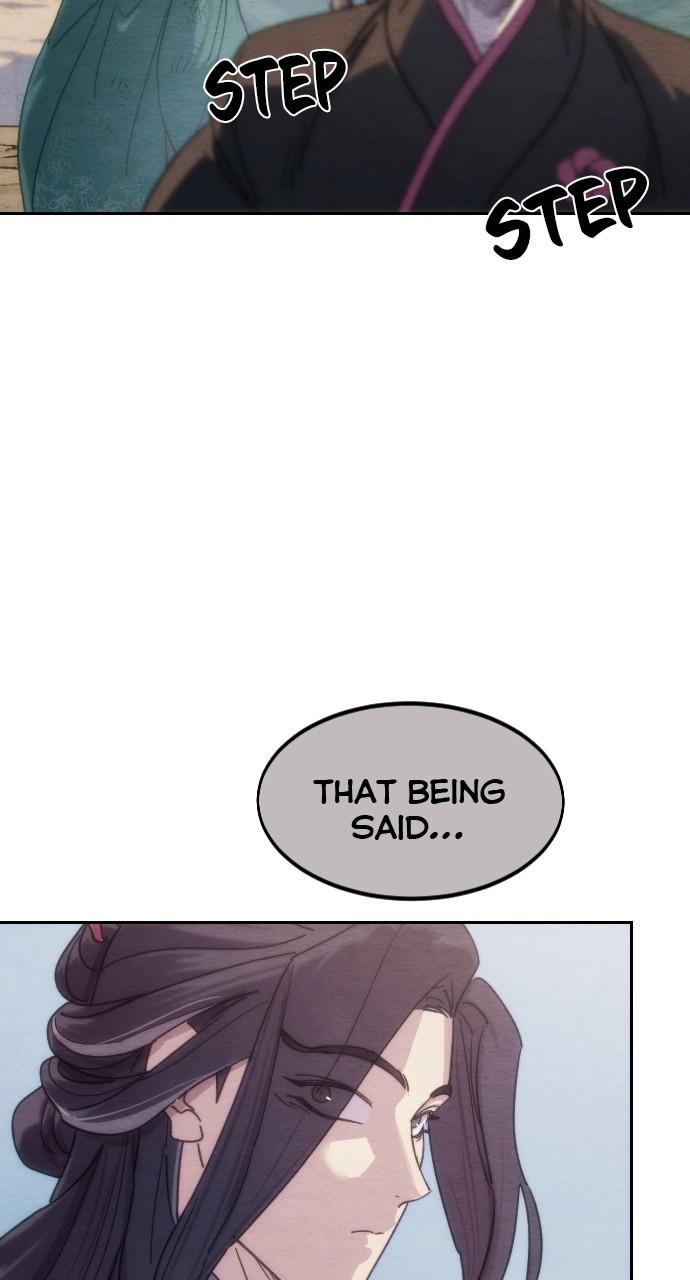 Return of the Blossoming Blade Chapter 134 — page 99