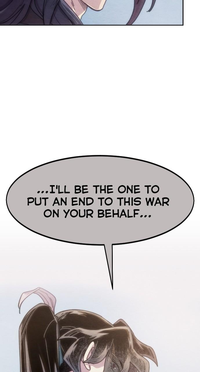 Return of the Blossoming Blade Chapter 134 — page 100