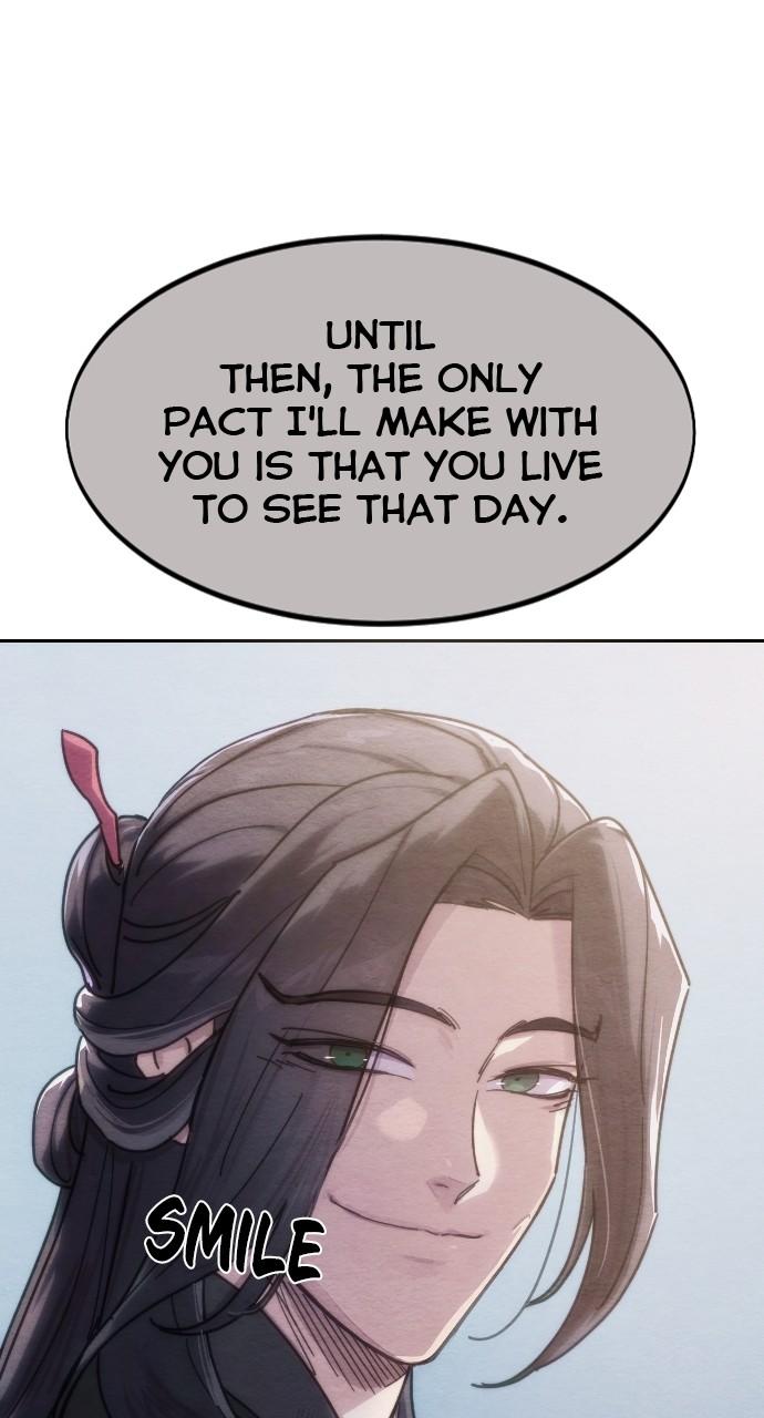 Return of the Blossoming Blade Chapter 134 — page 102