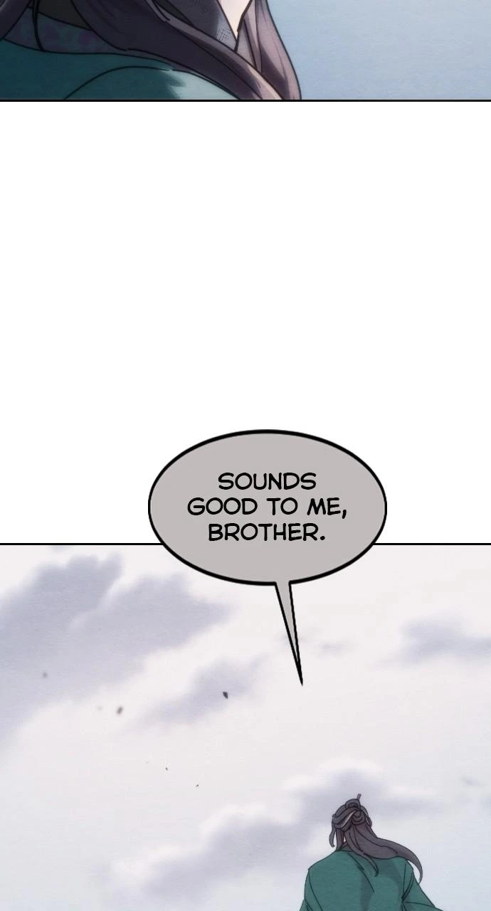 Return of the Blossoming Blade Chapter 134 — page 103