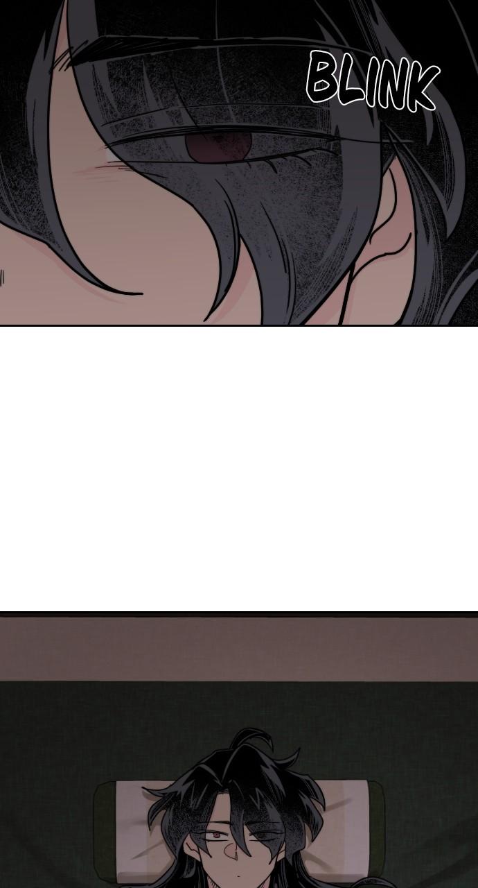 Return of the Blossoming Blade Chapter 134 — page 108