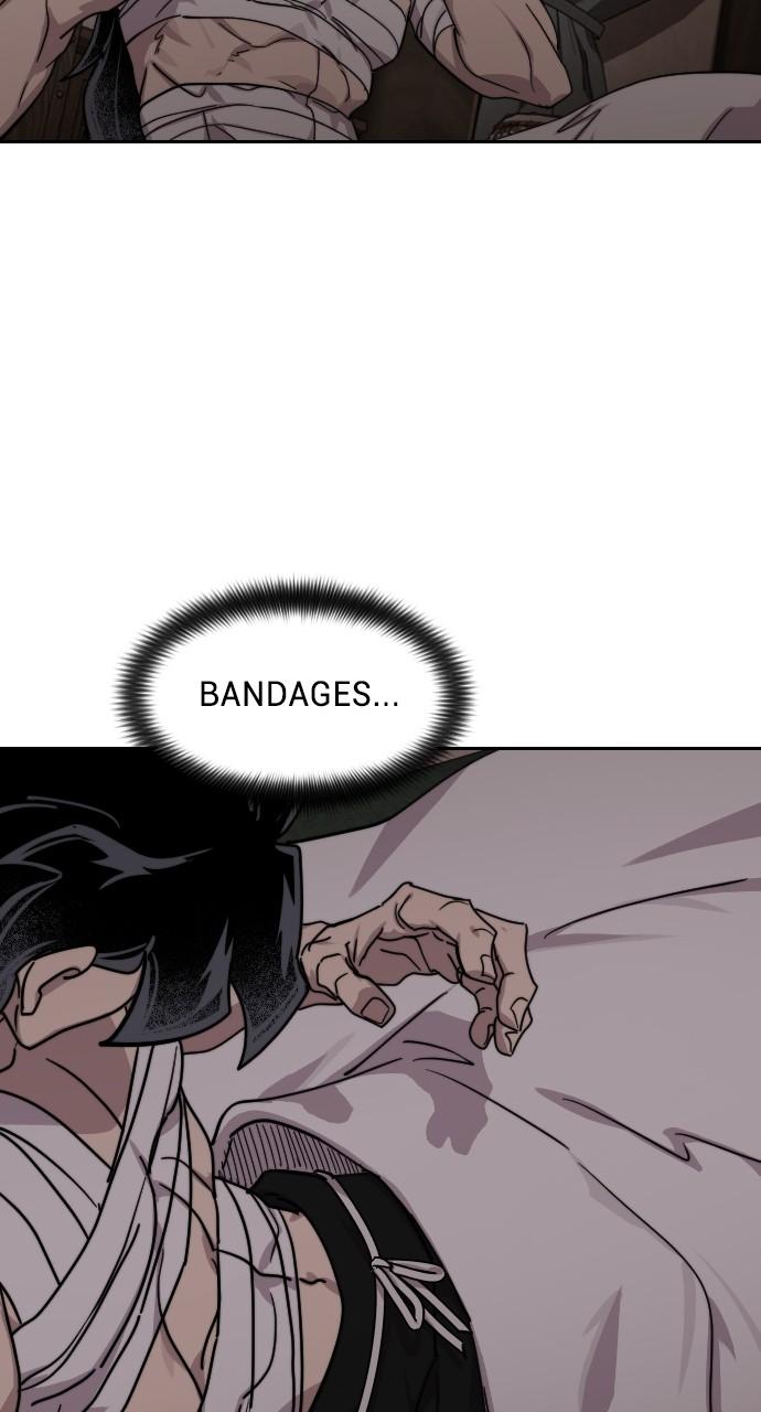Return of the Blossoming Blade Chapter 134 — page 110