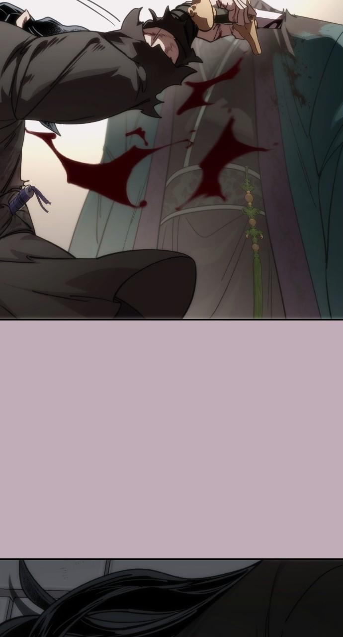 Return of the Blossoming Blade Chapter 134 — page 112
