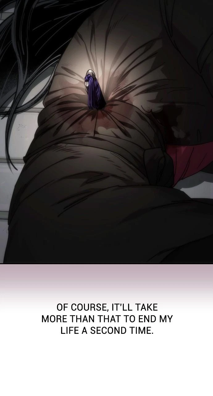 Return of the Blossoming Blade Chapter 134 — page 113
