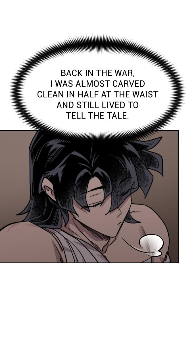 Return of the Blossoming Blade Chapter 134 — page 114