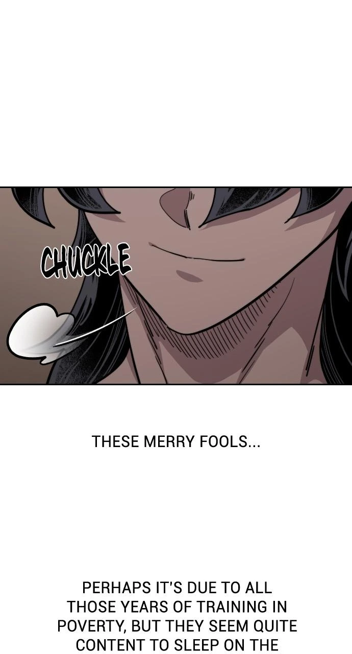 Return of the Blossoming Blade Chapter 134 — page 118
