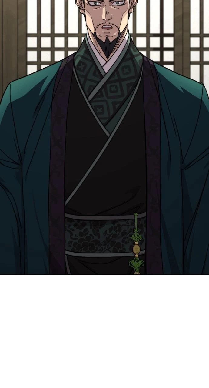 Return of the Blossoming Blade Chapter 134 — page 122