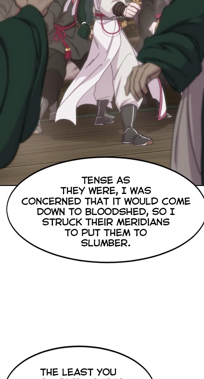 Return of the Blossoming Blade Chapter 135 — page 3