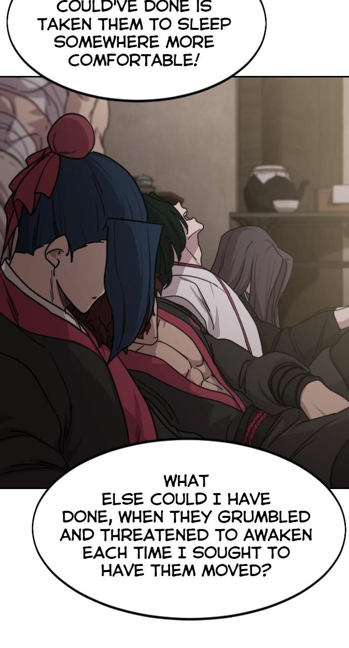 Return of the Blossoming Blade Chapter 135 — page 4