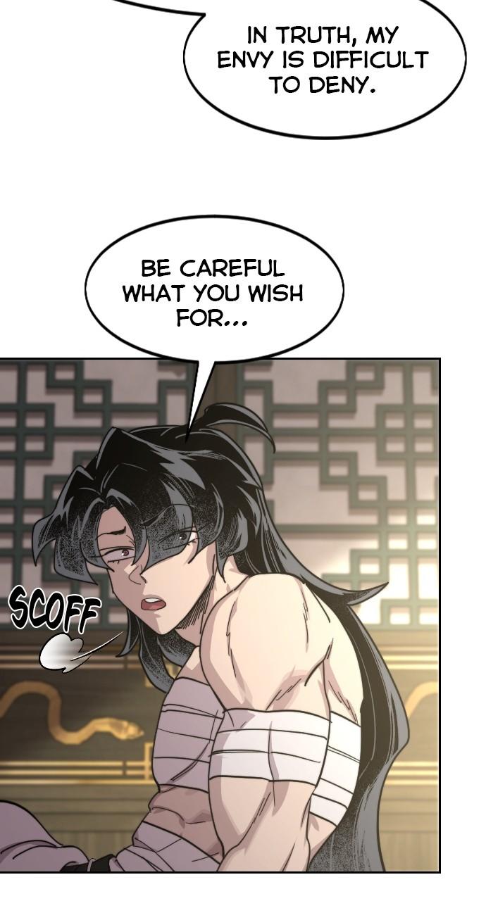 Return of the Blossoming Blade Chapter 135 — page 6