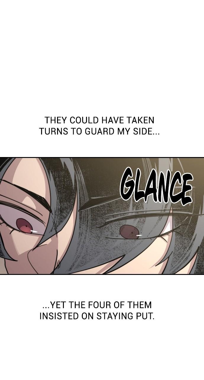 Return of the Blossoming Blade Chapter 135 — page 7