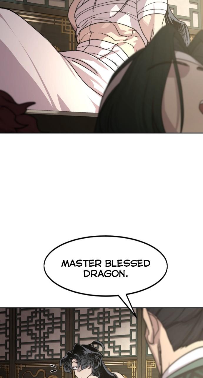 Return of the Blossoming Blade Chapter 135 — page 10