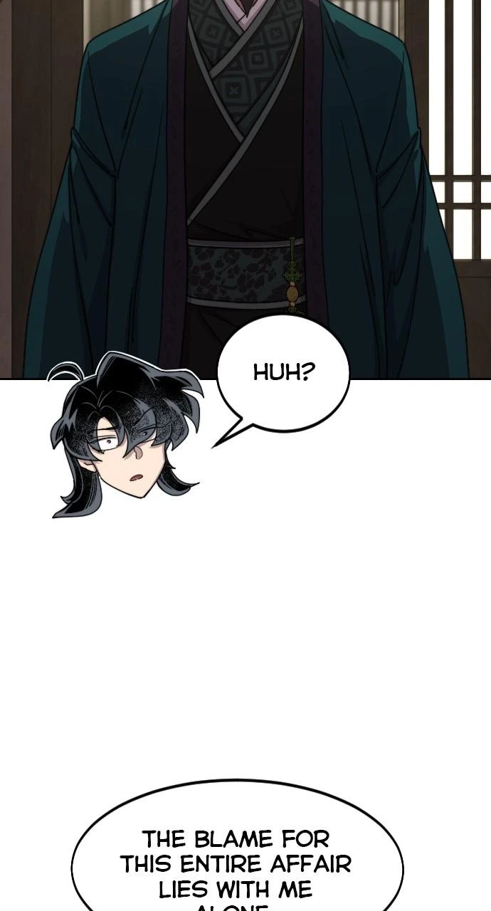 Return of the Blossoming Blade Chapter 135 — page 12