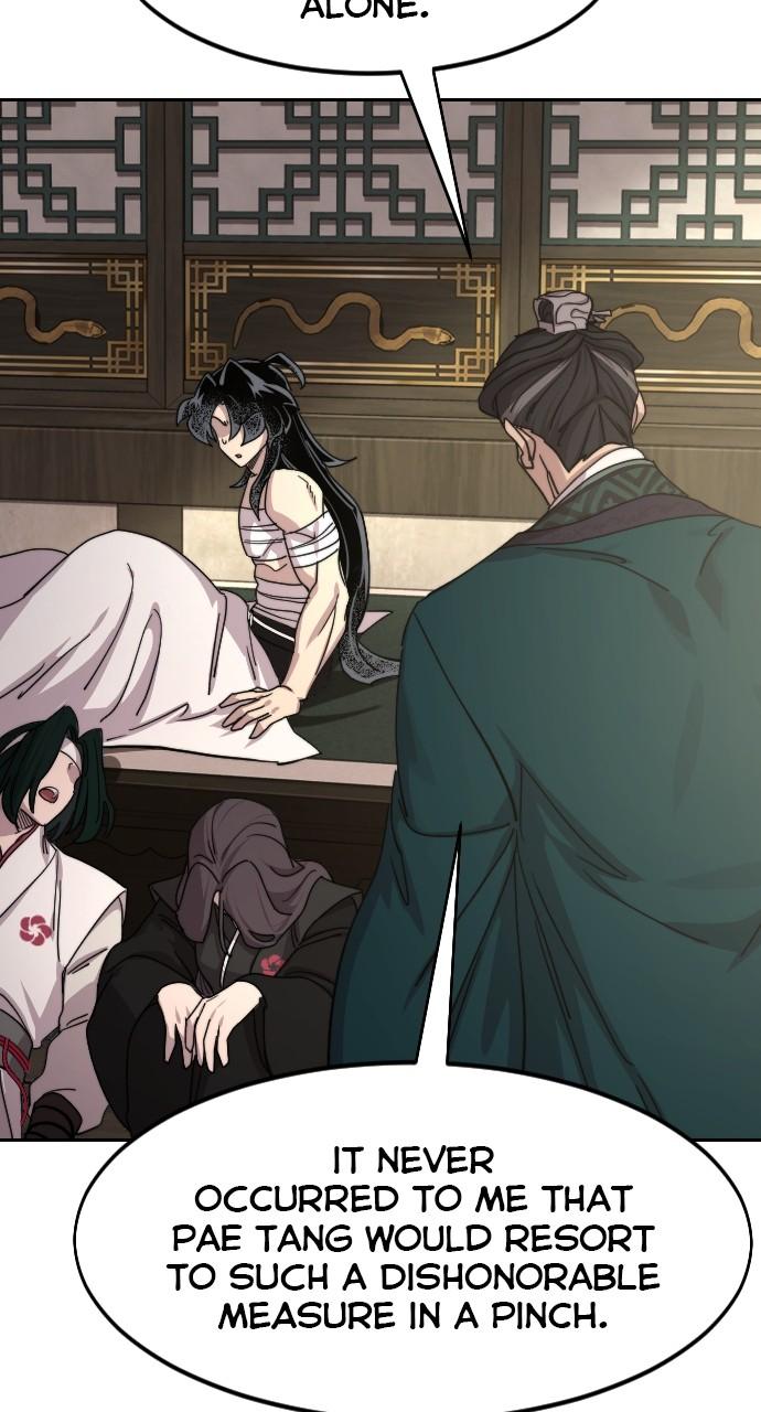 Return of the Blossoming Blade Chapter 135 — page 13