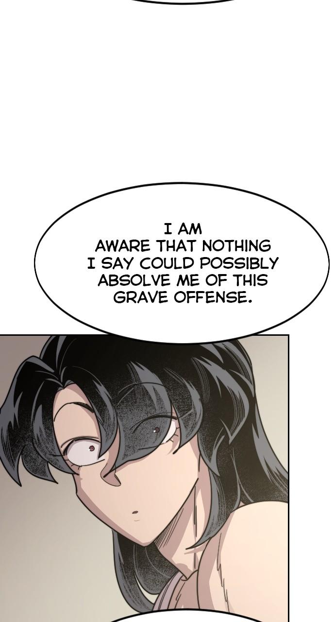 Return of the Blossoming Blade Chapter 135 — page 14