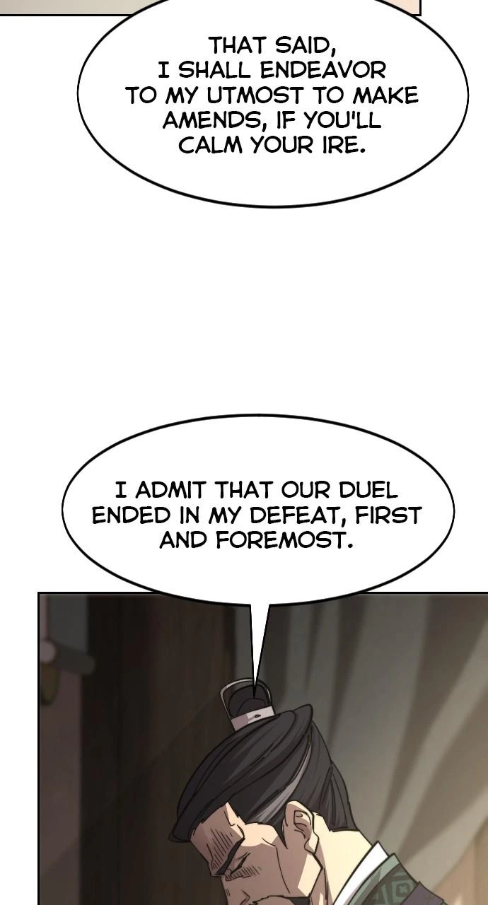 Return of the Blossoming Blade Chapter 135 — page 15