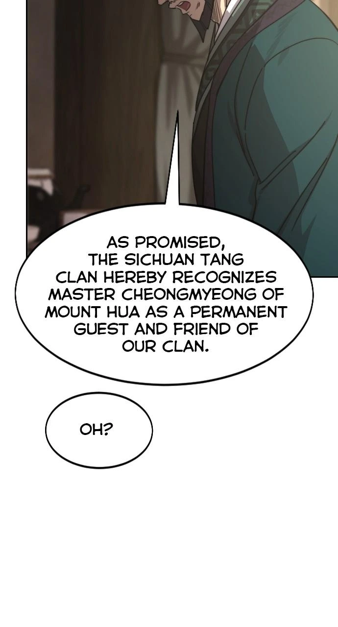 Return of the Blossoming Blade Chapter 135 — page 16