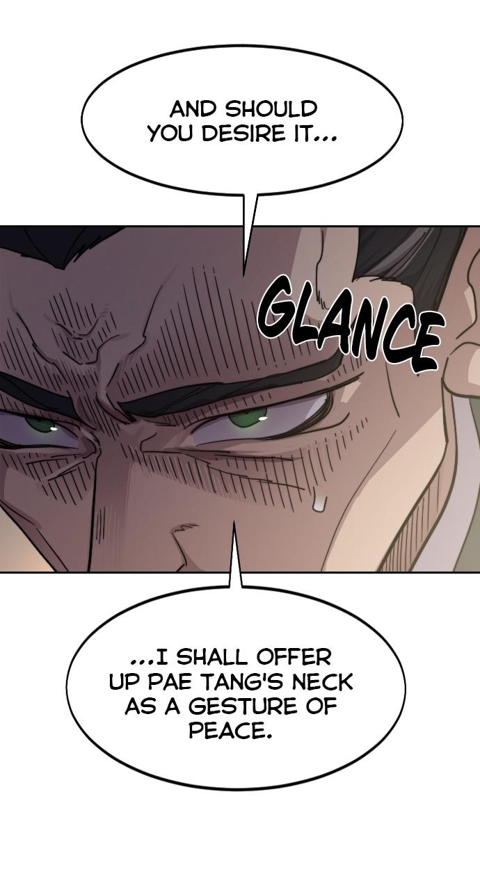 Return of the Blossoming Blade Chapter 135 — page 17