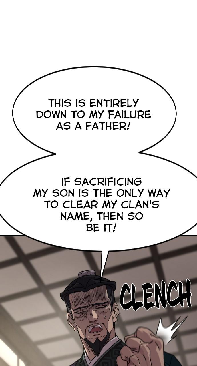 Return of the Blossoming Blade Chapter 135 — page 18