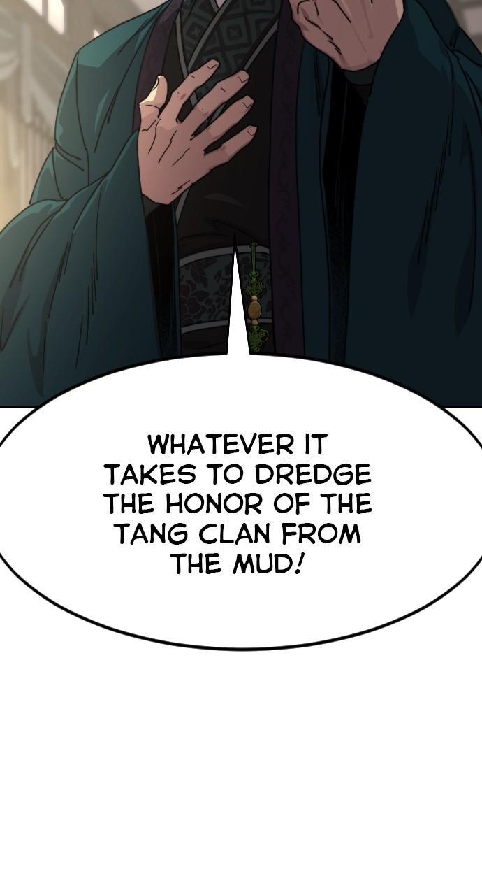 Return of the Blossoming Blade Chapter 135 — page 19