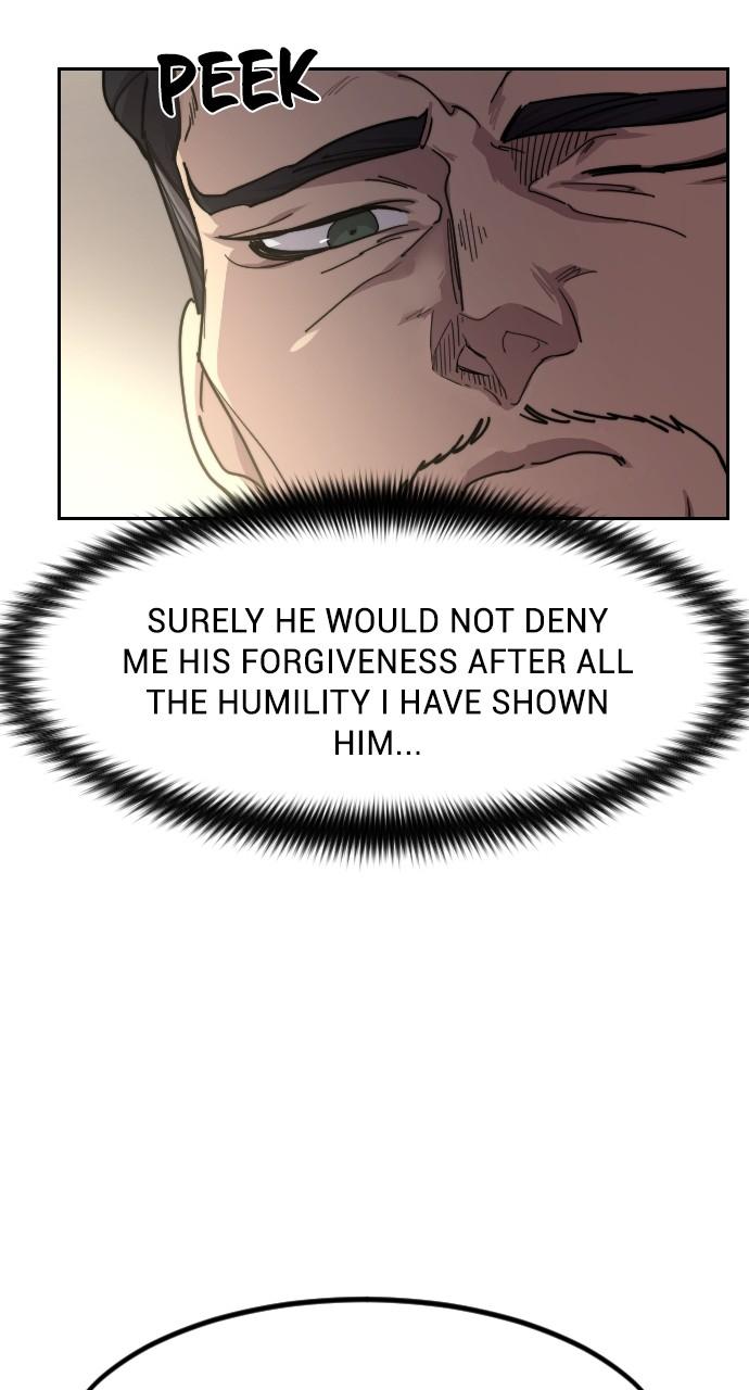 Return of the Blossoming Blade Chapter 135 — page 20