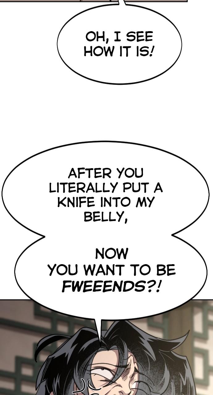Return of the Blossoming Blade Chapter 135 — page 24