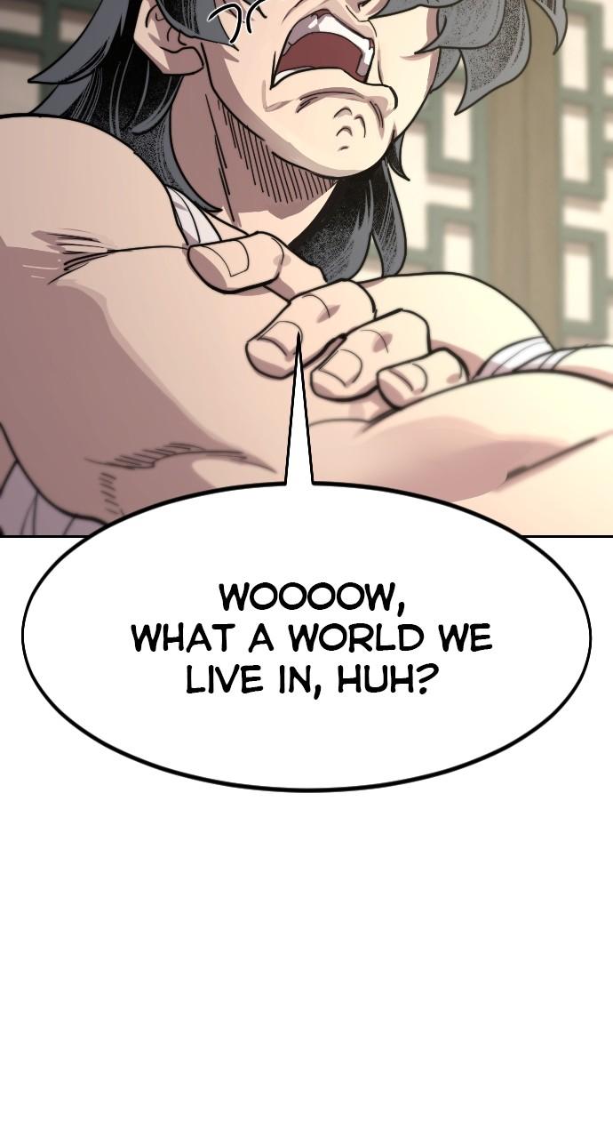 Return of the Blossoming Blade Chapter 135 — page 25