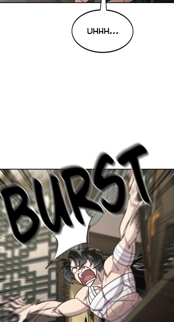 Return of the Blossoming Blade Chapter 135 — page 27