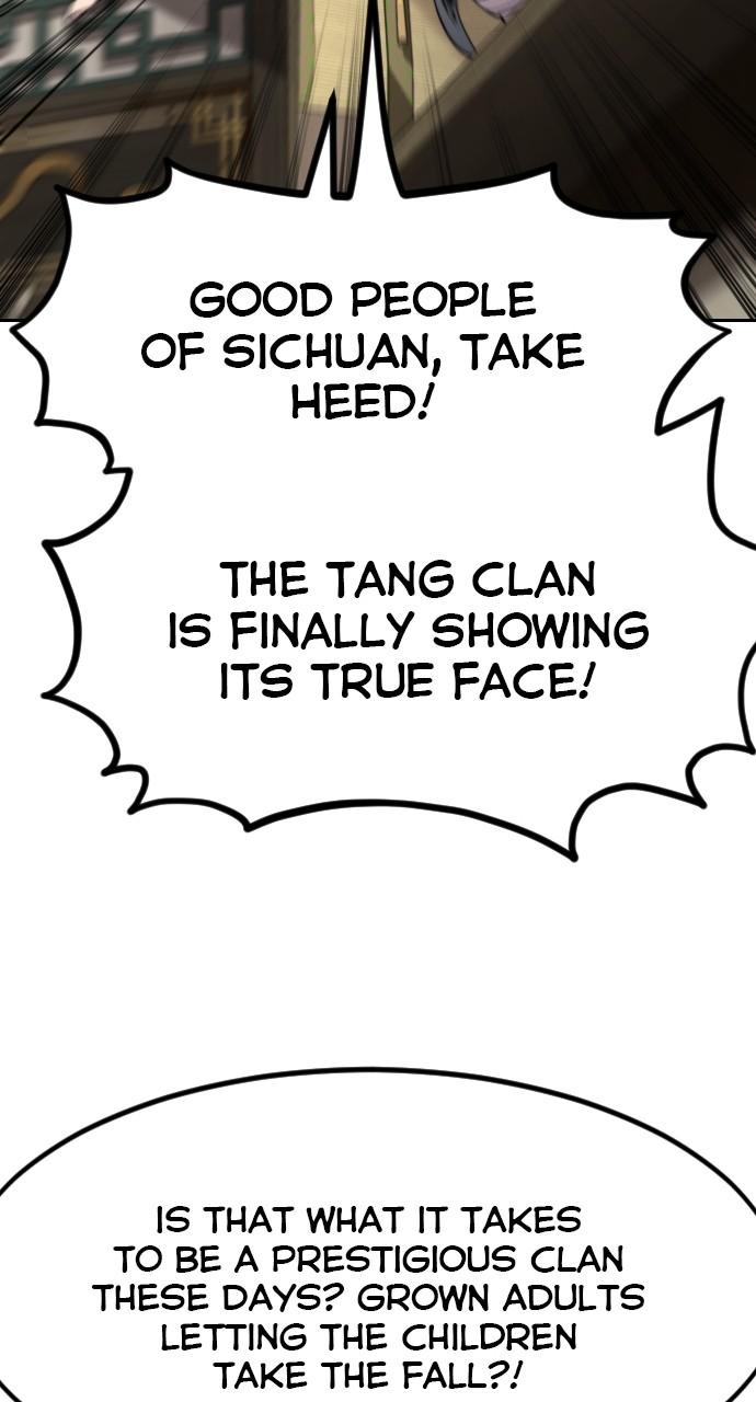 Return of the Blossoming Blade Chapter 135 — page 28