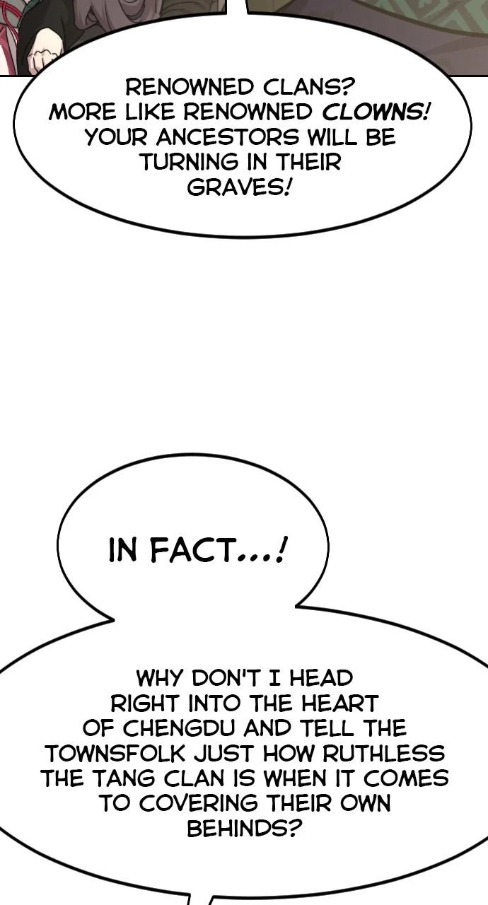 Return of the Blossoming Blade Chapter 135 — page 30