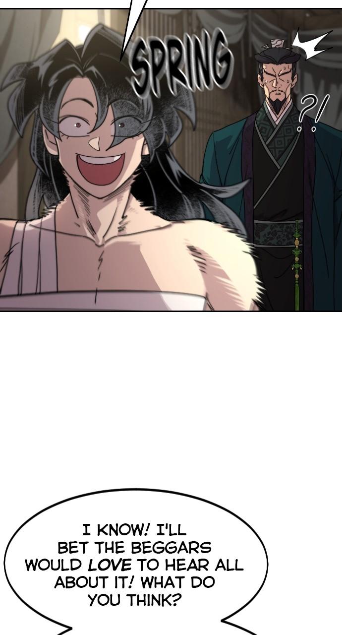 Return of the Blossoming Blade Chapter 135 — page 31