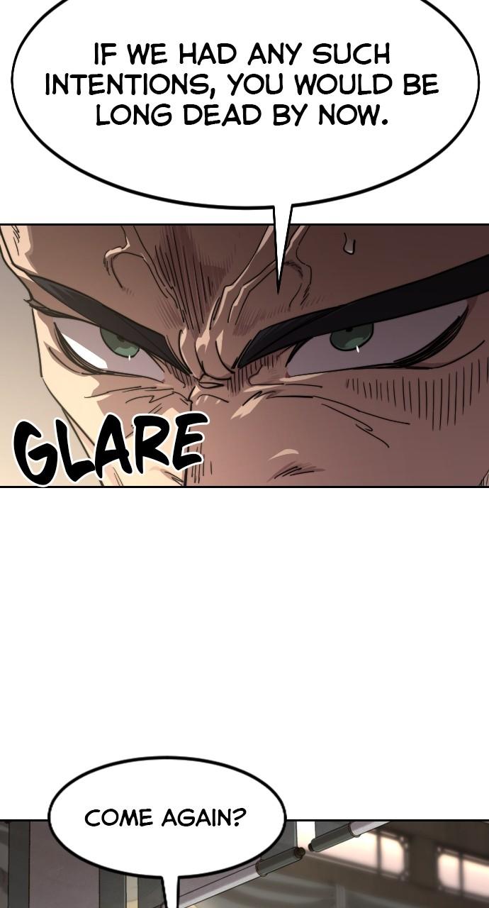 Return of the Blossoming Blade Chapter 135 — page 34