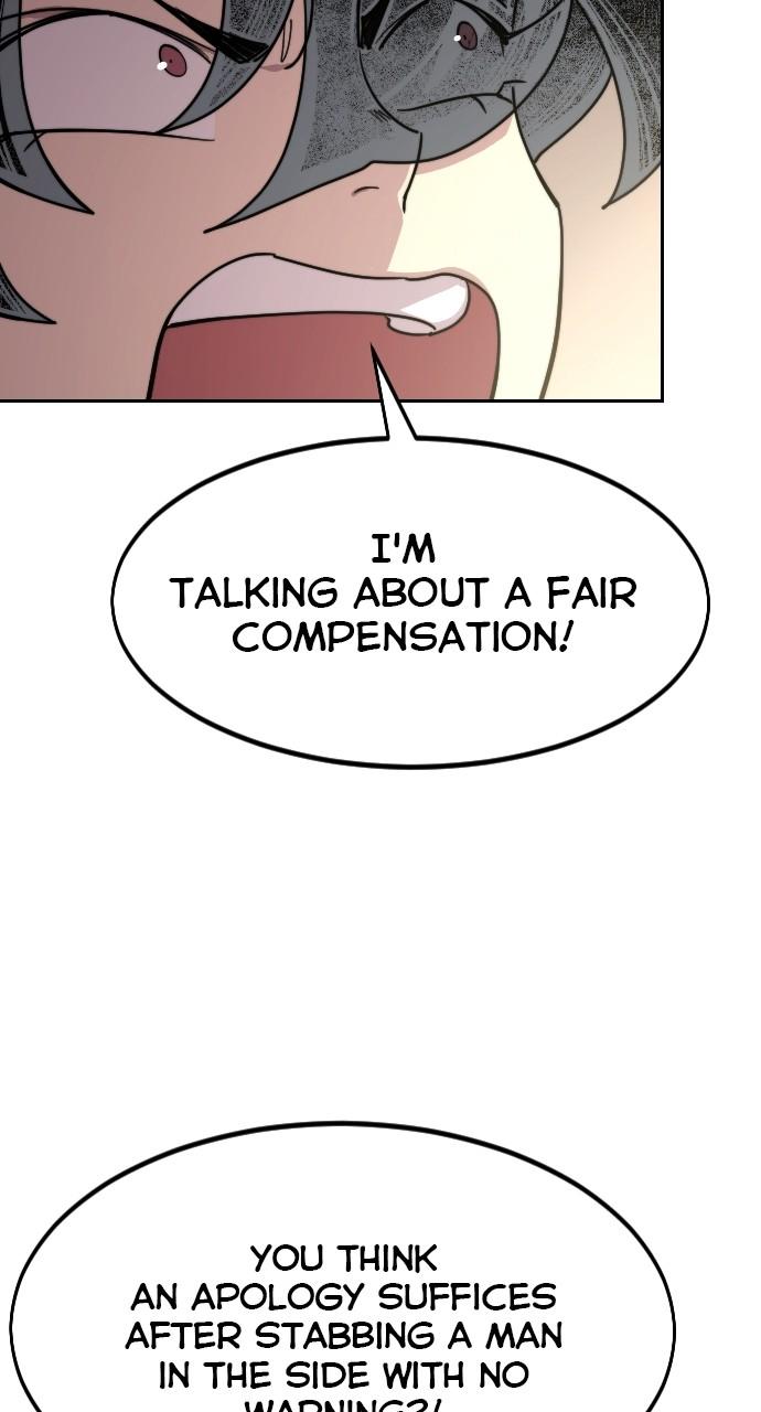 Return of the Blossoming Blade Chapter 135 — page 37