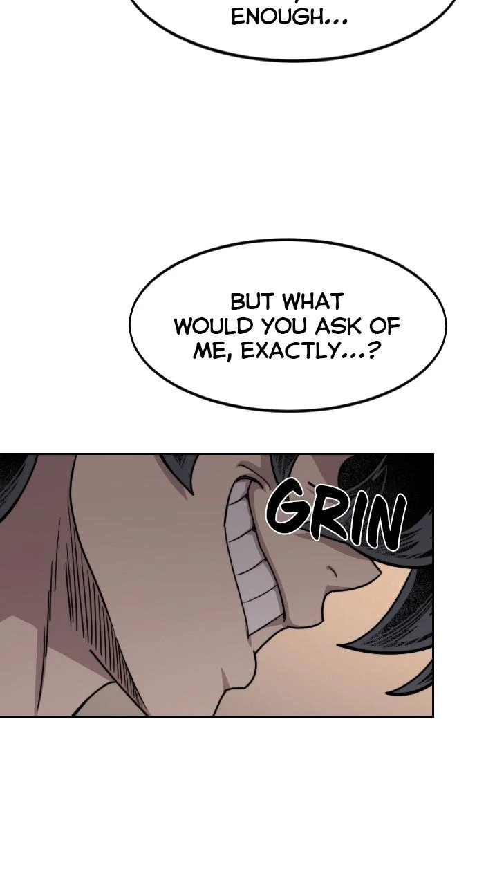 Return of the Blossoming Blade Chapter 135 — page 39