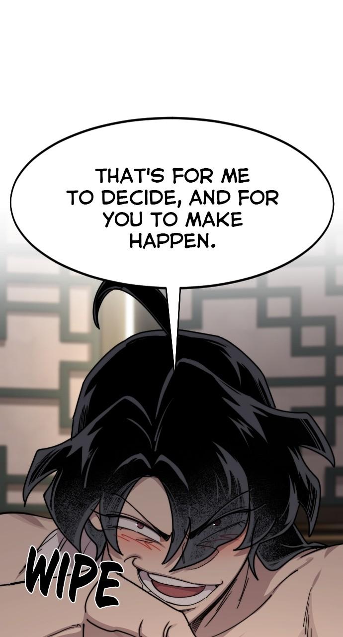 Return of the Blossoming Blade Chapter 135 — page 40