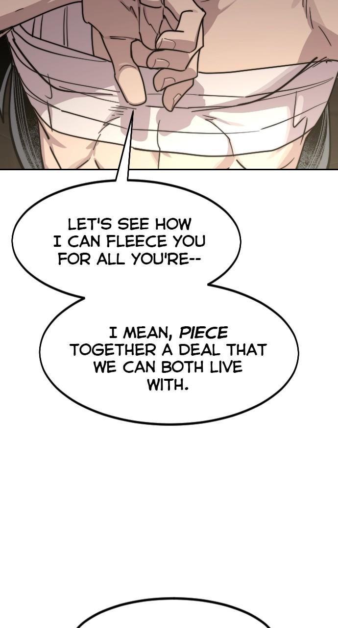Return of the Blossoming Blade Chapter 135 — page 41