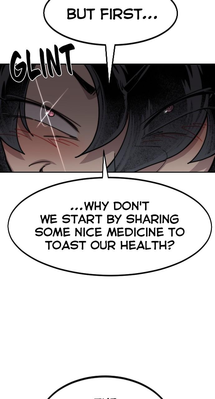 Return of the Blossoming Blade Chapter 135 — page 42