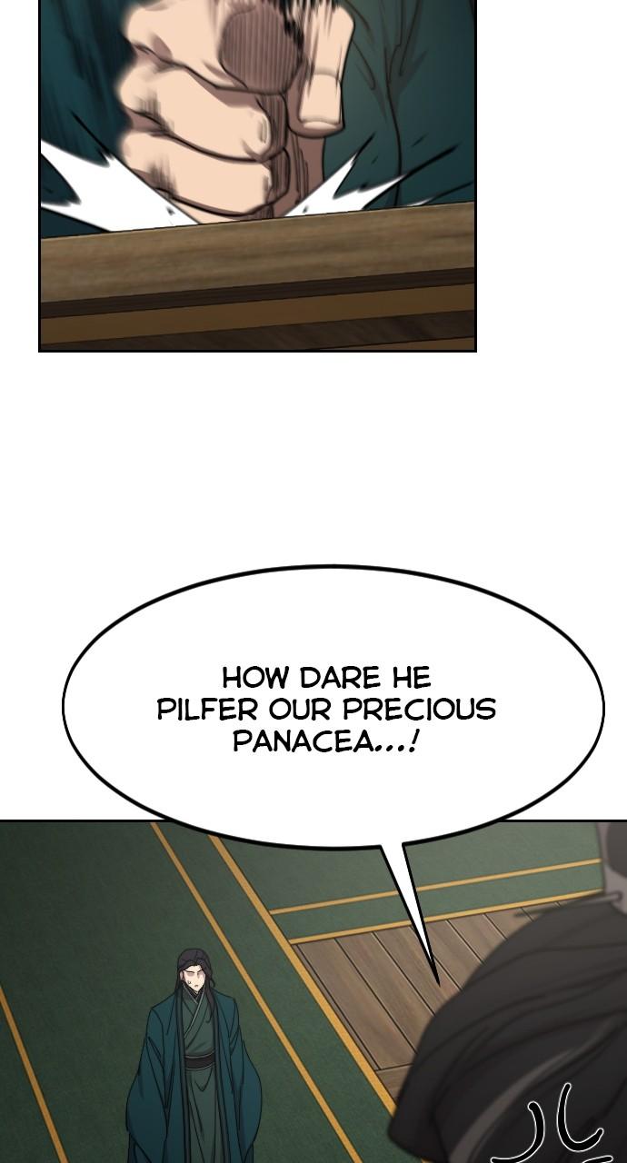 Return of the Blossoming Blade Chapter 135 — page 49