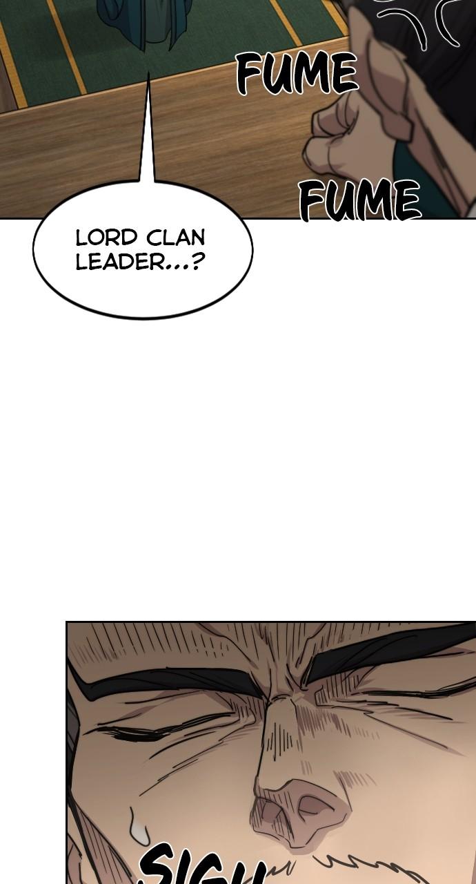 Return of the Blossoming Blade Chapter 135 — page 50