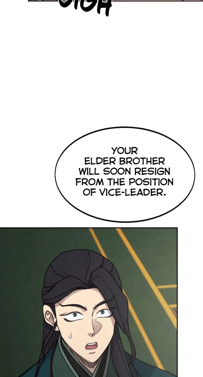Return of the Blossoming Blade Chapter 135 — page 51