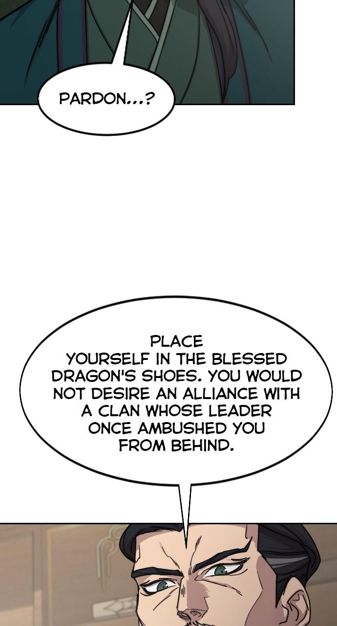 Return of the Blossoming Blade Chapter 135 — page 52