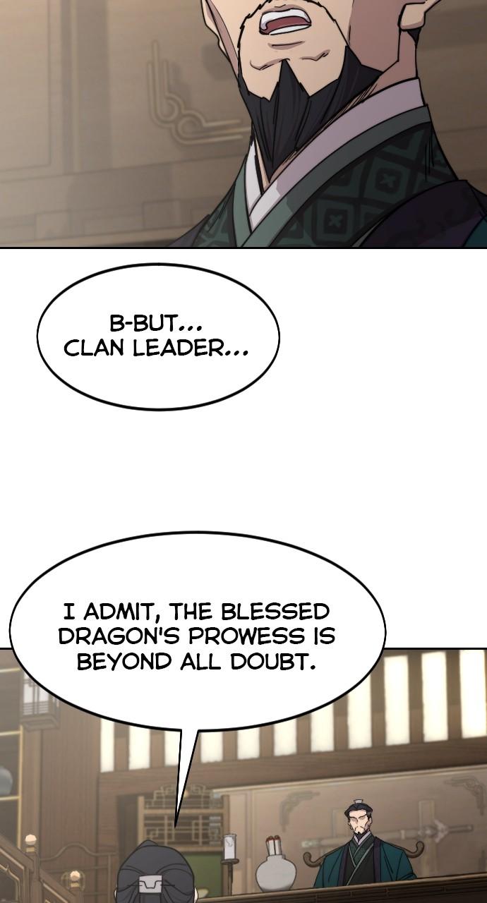 Return of the Blossoming Blade Chapter 135 — page 53