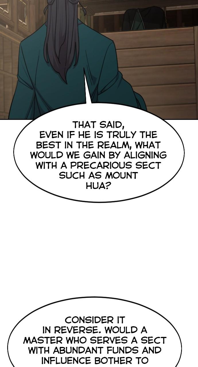 Return of the Blossoming Blade Chapter 135 — page 54