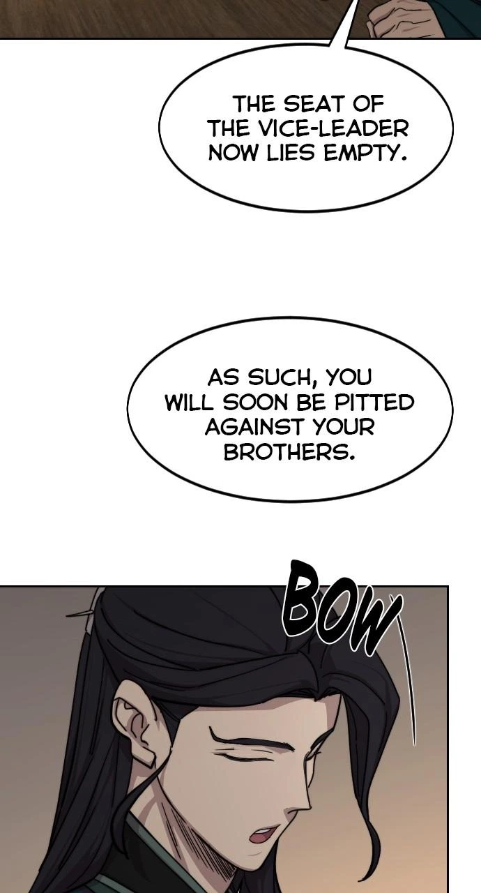 Return of the Blossoming Blade Chapter 135 — page 58