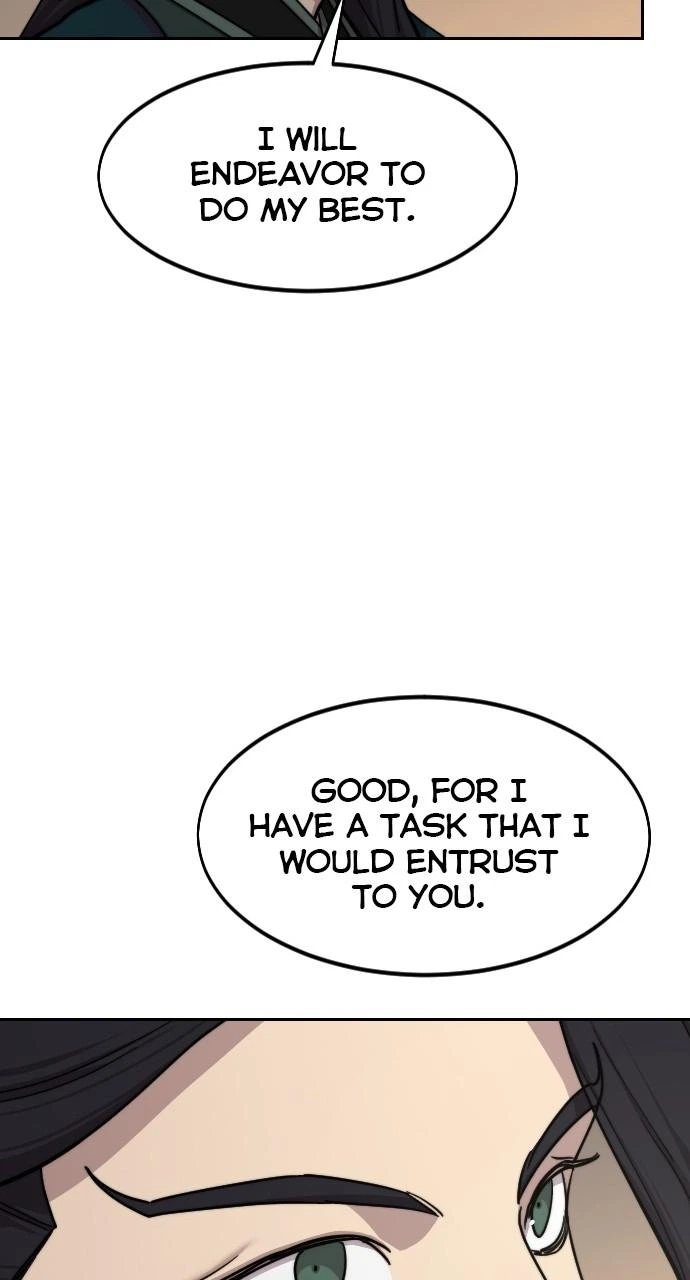 Return of the Blossoming Blade Chapter 135 — page 59
